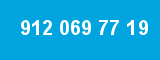 912 069 77 19